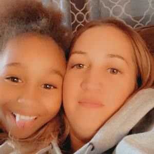 Meet your Posher, Kristen